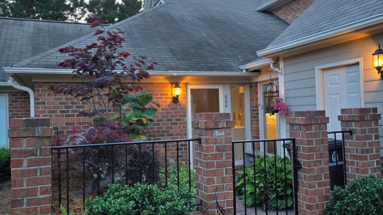 Photo of Outdoor in Winston - Salem