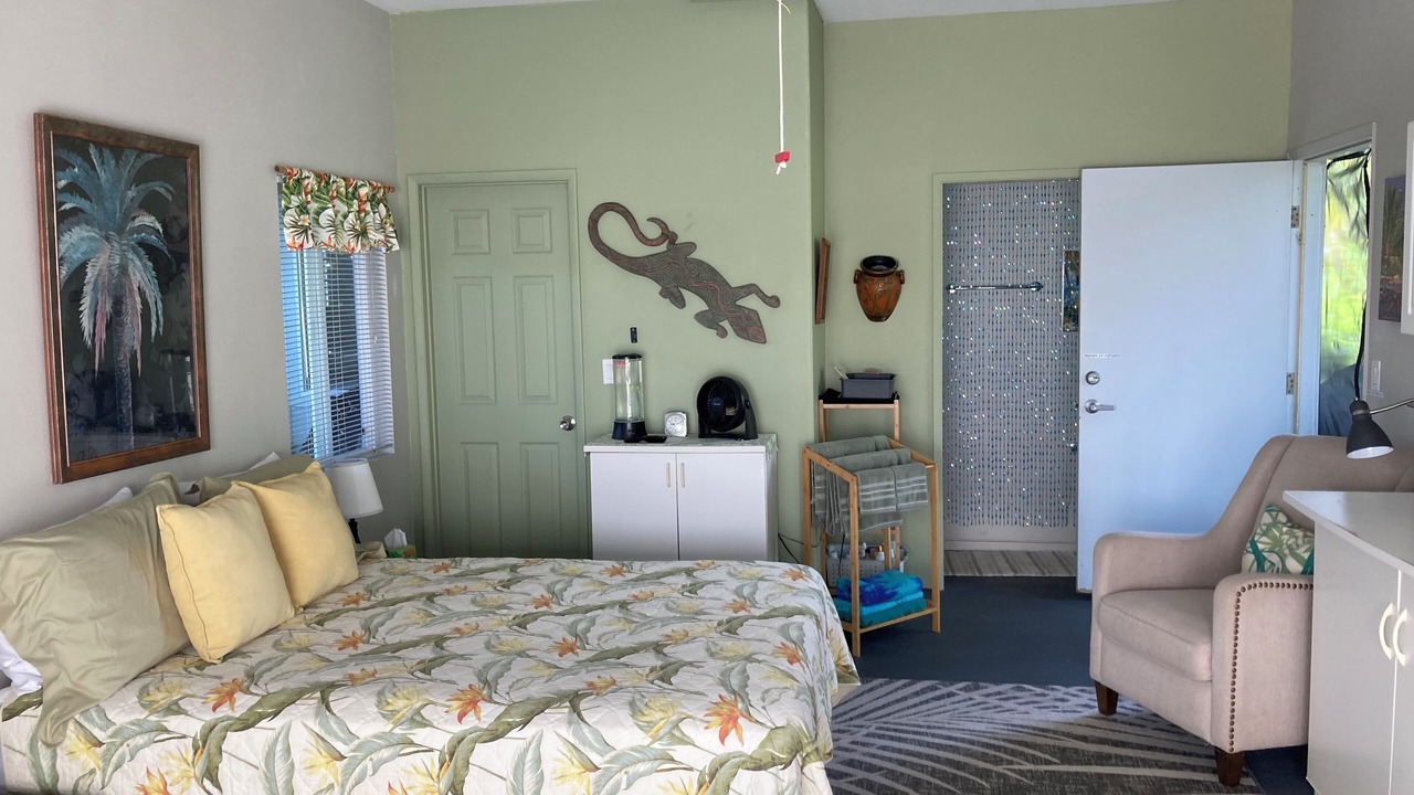 Photo of Bedroom in Kehena