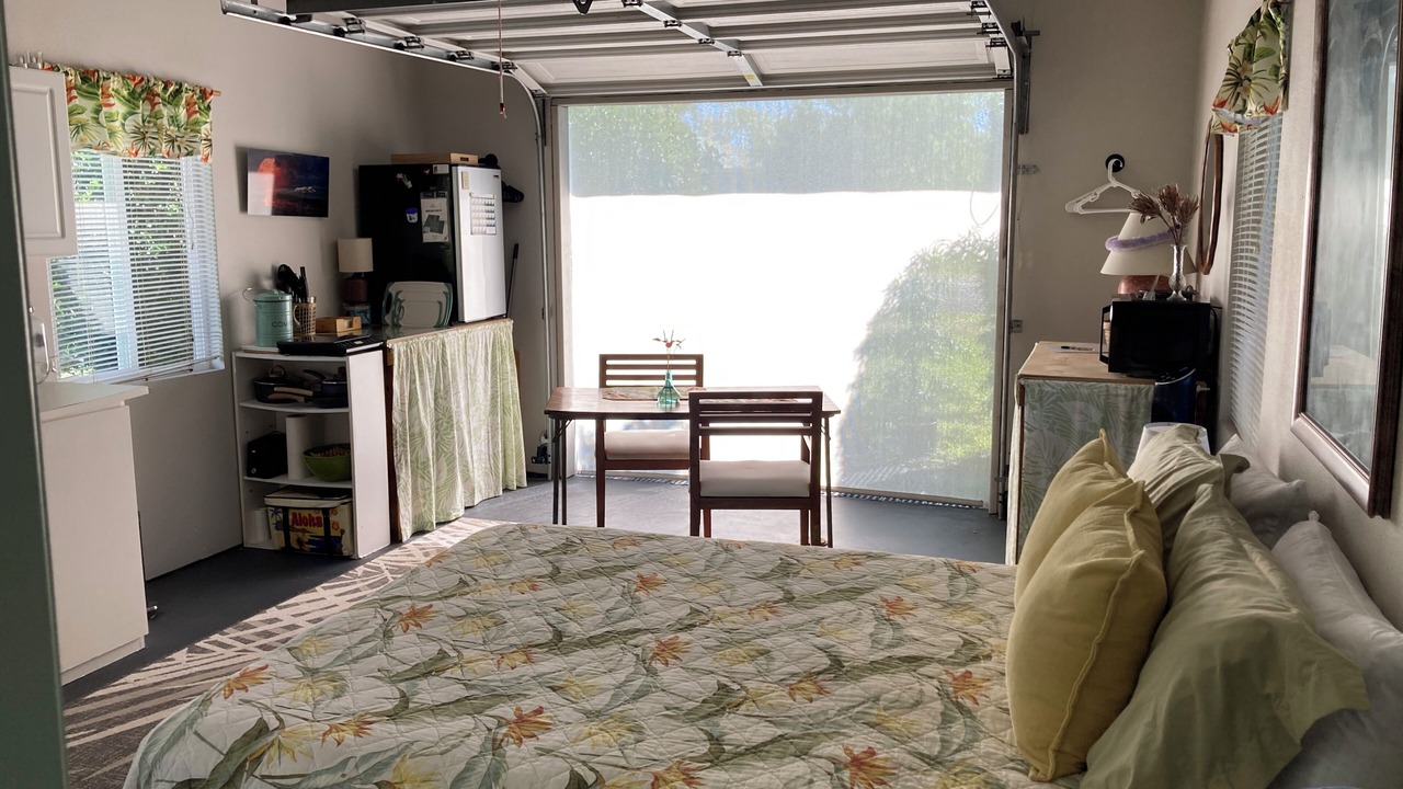 Photo of Bedroom in Kehena