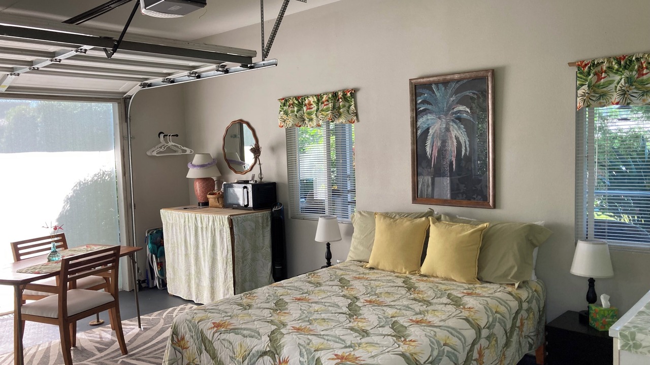 Photo of Bedroom in Kehena