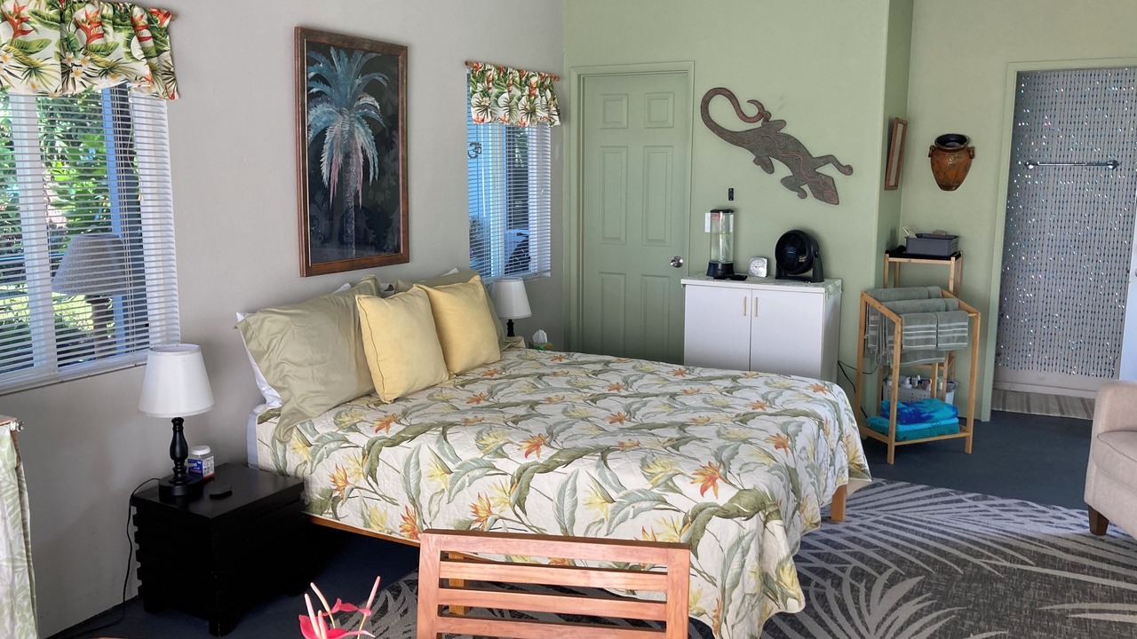 Photo of Bedroom in Kehena
