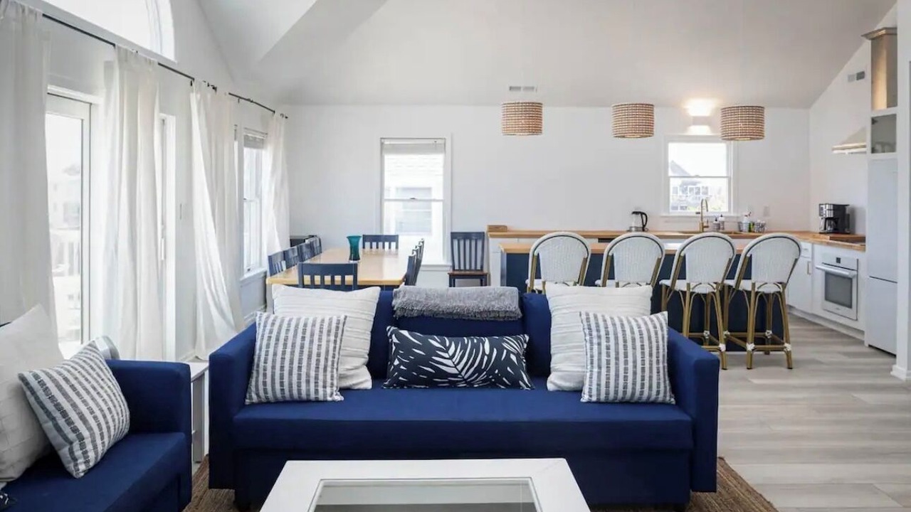 Photo of Livingroom in Ocean Sands
