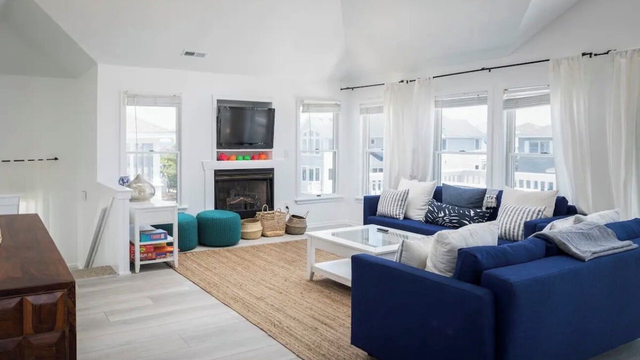Photo of Livingroom in Ocean Sands