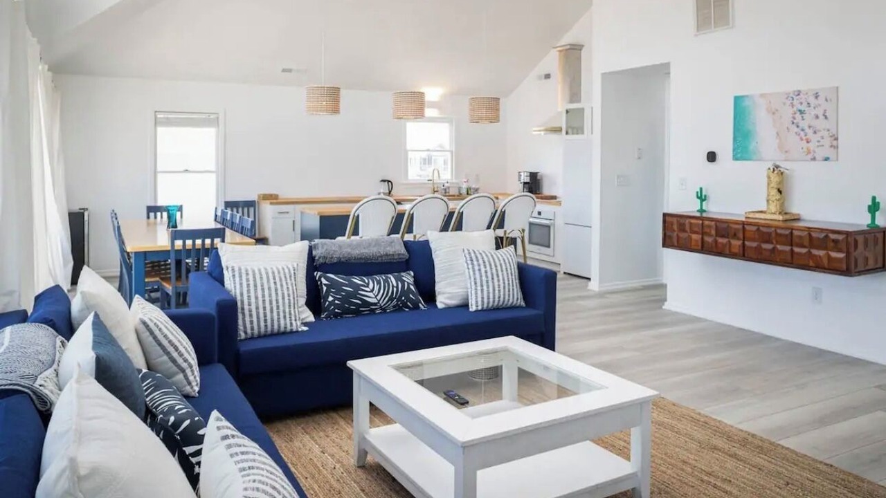 Photo of Livingroom in Ocean Sands