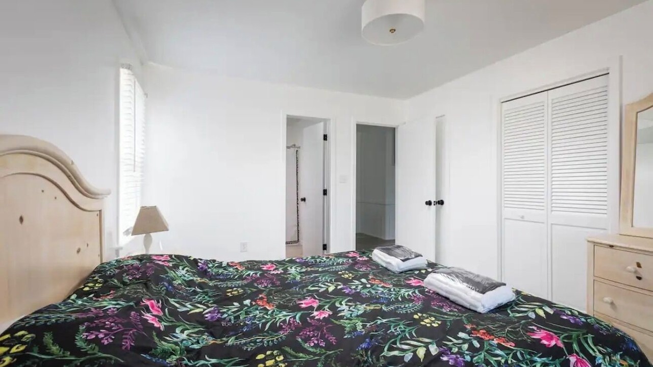 Photo of Bedroom in Ocean Sands