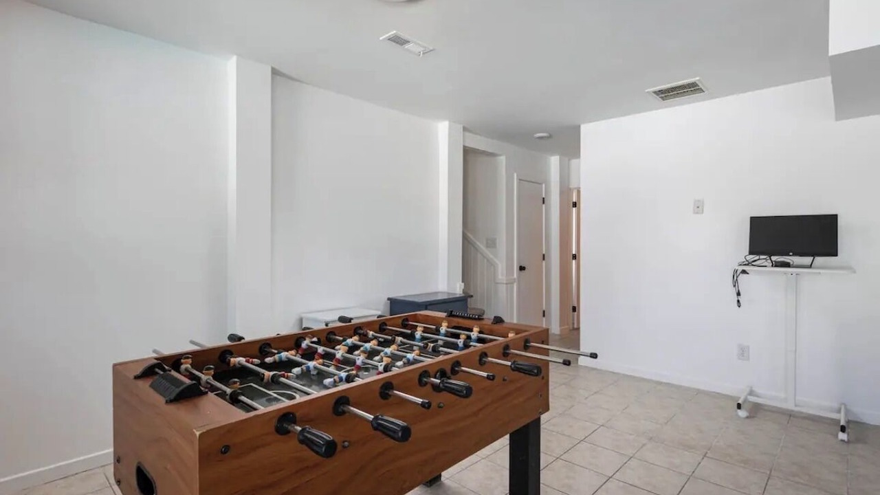 Photo of Bedroom in Ocean Sands