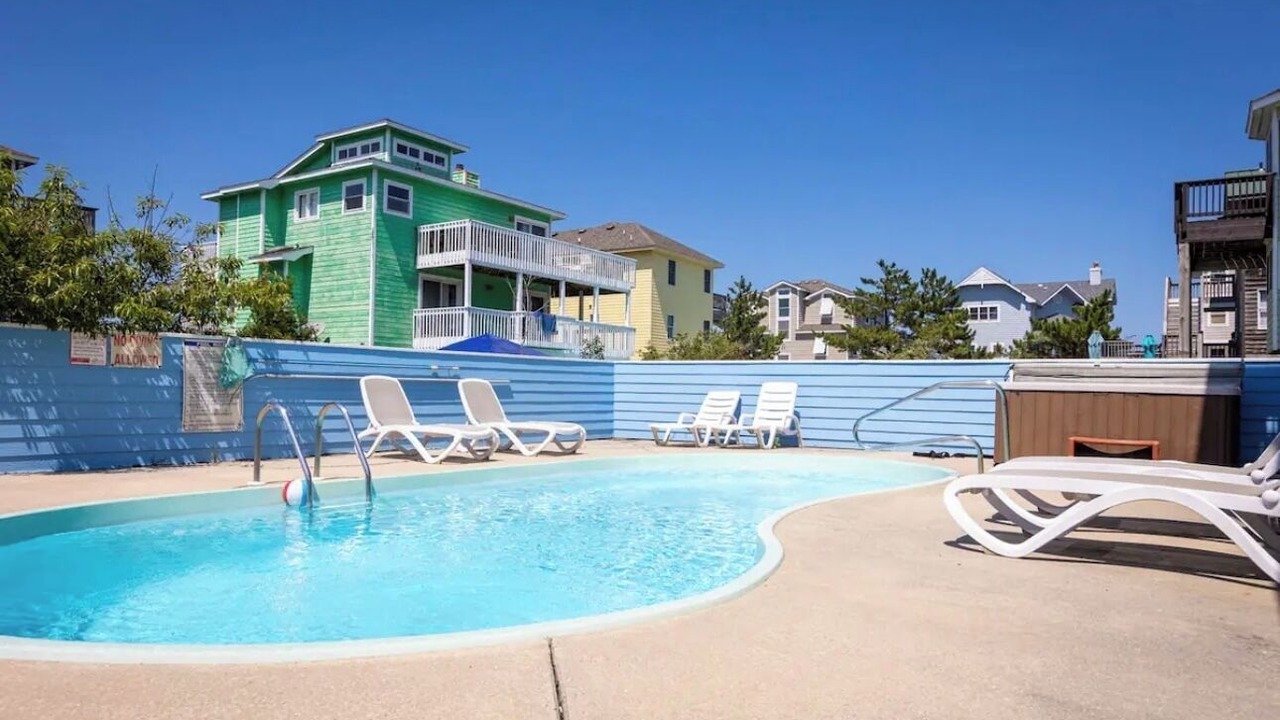 Photo of Outdoor in Ocean Sands