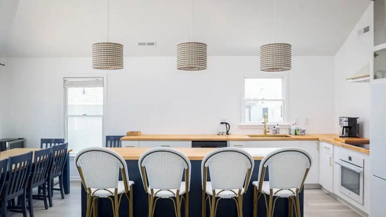 Photo of Kitchen in Ocean Sands