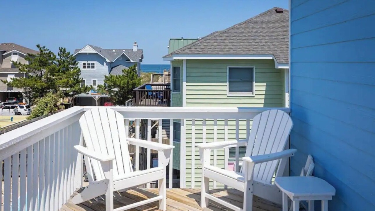 Photo of Outdoor in Ocean Sands