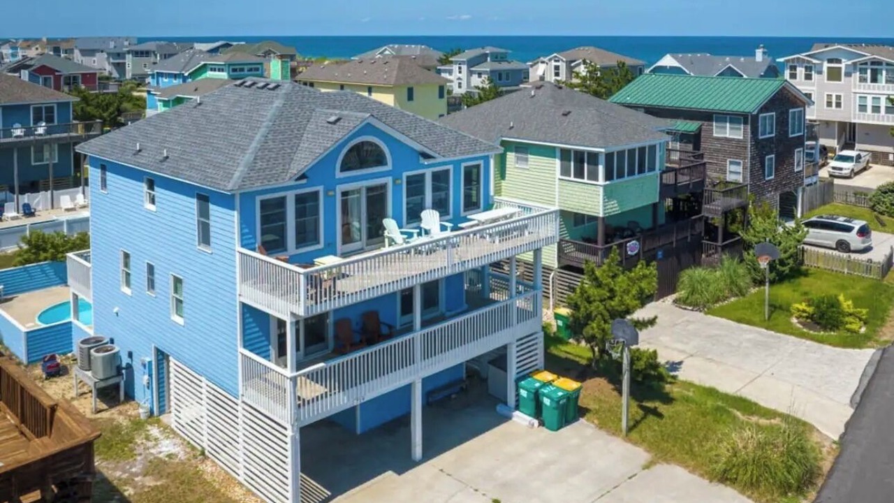 Photo of Outdoor in Ocean Sands