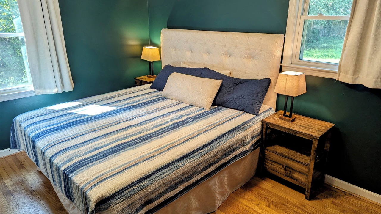 Photo of Bedroom in Charleston