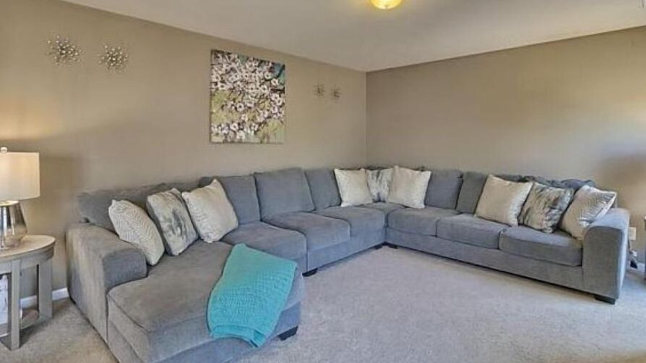 Photo of Livingroom in Huntcliff