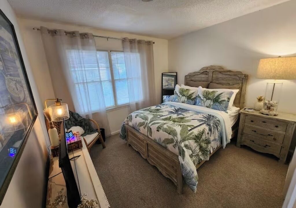 Photo of Bedroom in Murrells Inlet