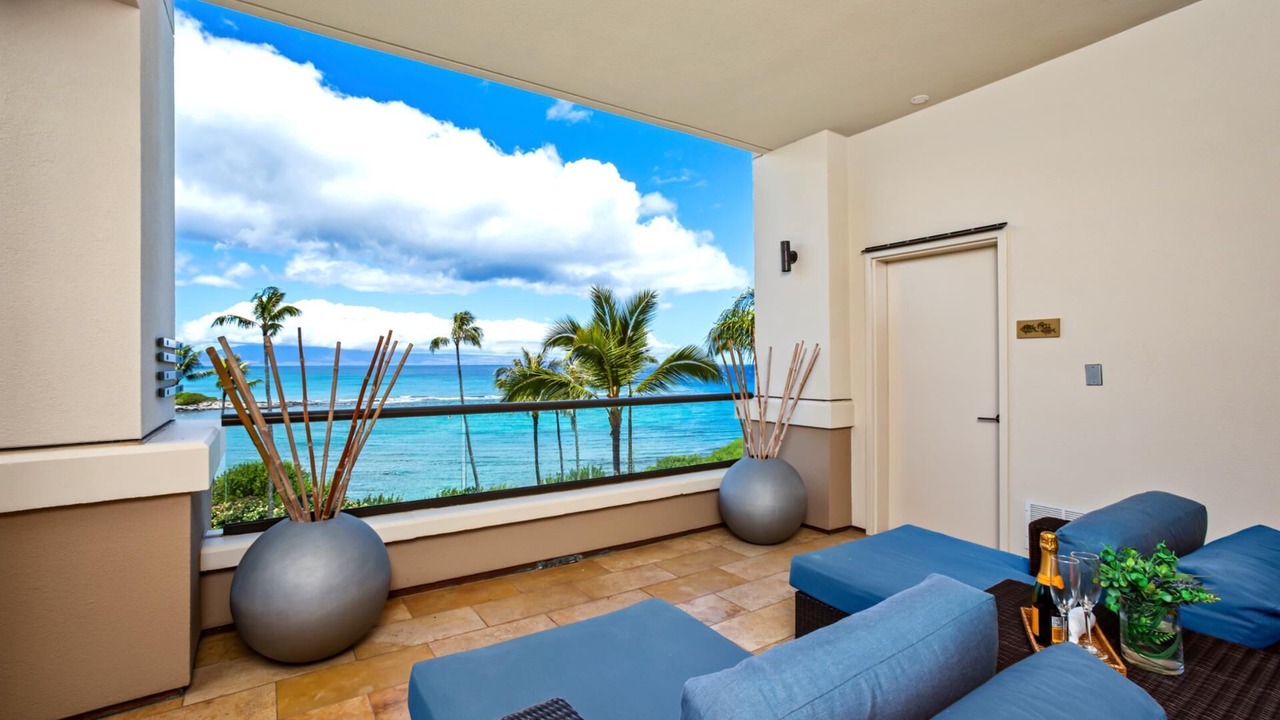 Photo of Others in Montage Kapalua Bay