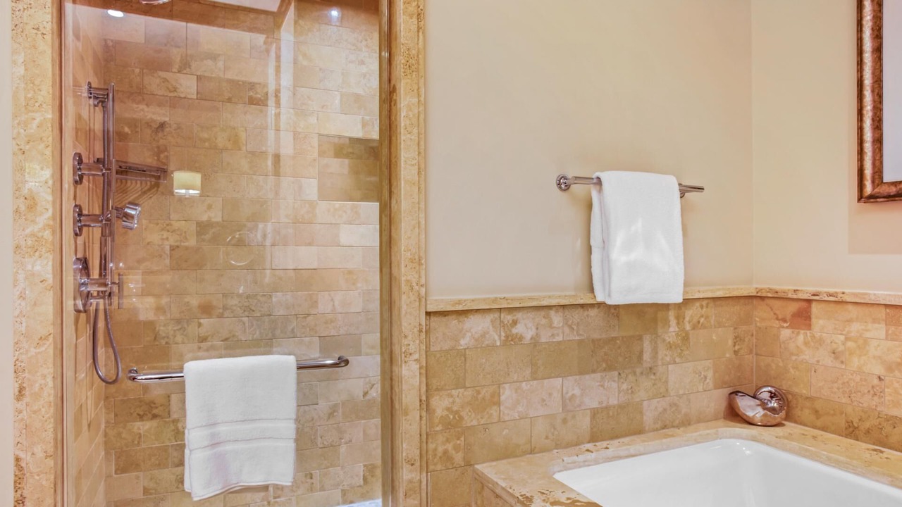 Photo of Bathroom in Montage Kapalua Bay