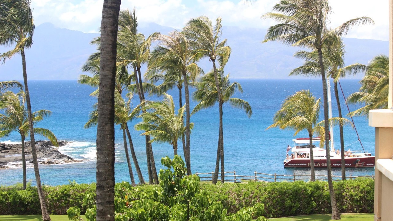 Photo of Others in Montage Kapalua Bay