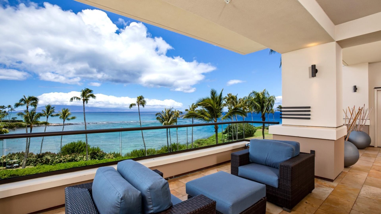 Photo of Others in Montage Kapalua Bay
