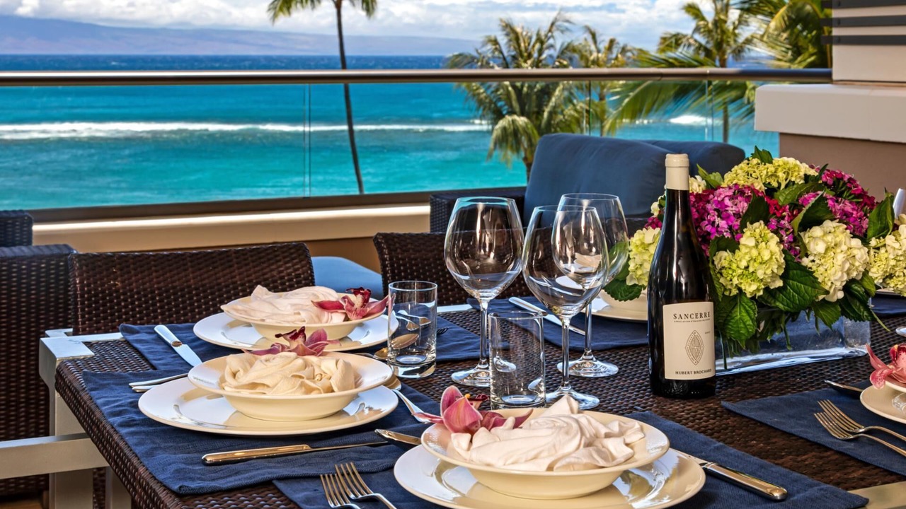 Photo of Outdoor in Montage Kapalua Bay