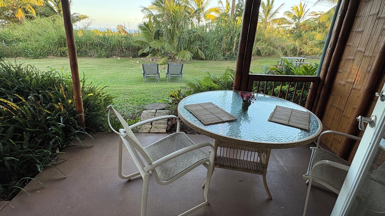 Photo of Outdoor in Haiku