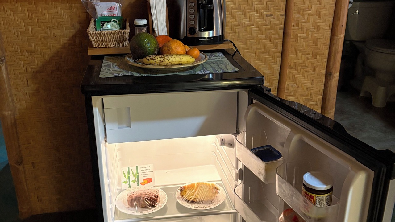 Photo of Kitchen in Haiku