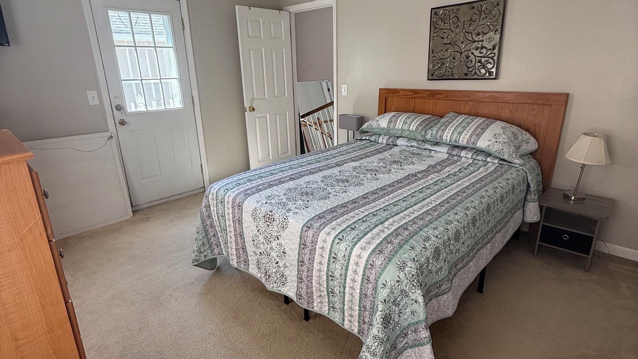 Photo of Bedroom in Charleston