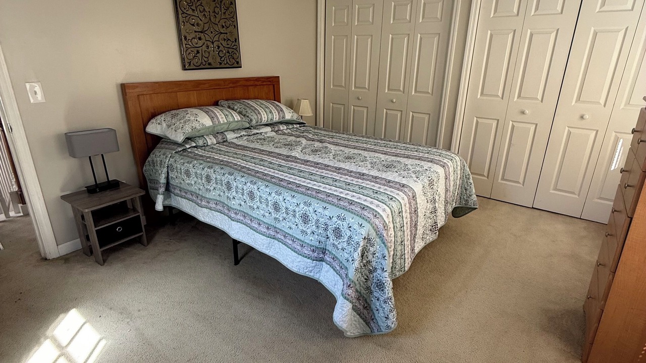 Photo of Bedroom in Charleston