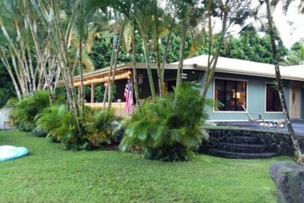 Photo of Outdoor in Keaau