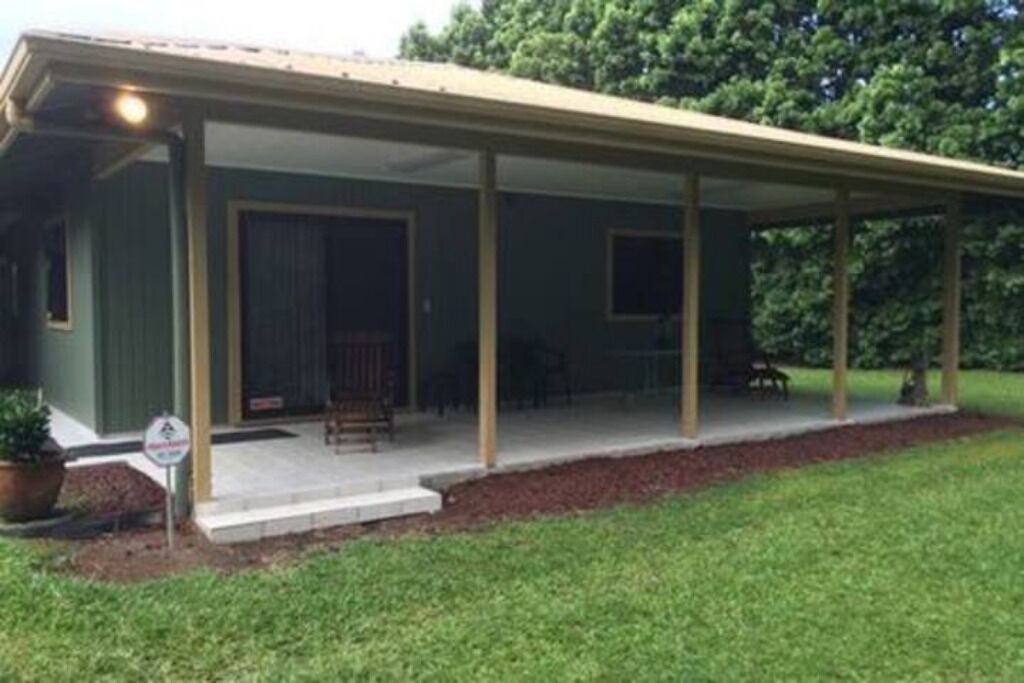 Photo of Outdoor in Keaau