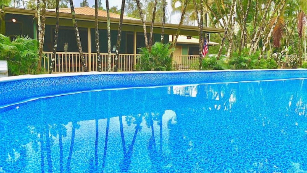 Photo of Outdoor in Keaau