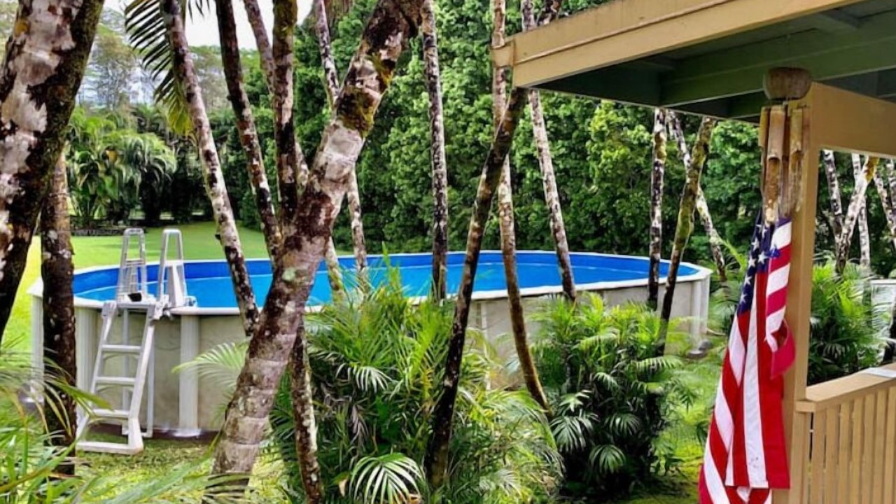 Photo of Outdoor in Keaau