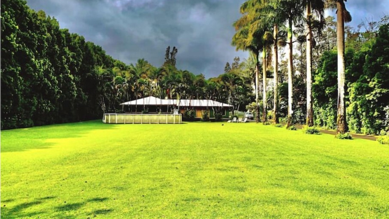Photo of Outdoor in Keaau