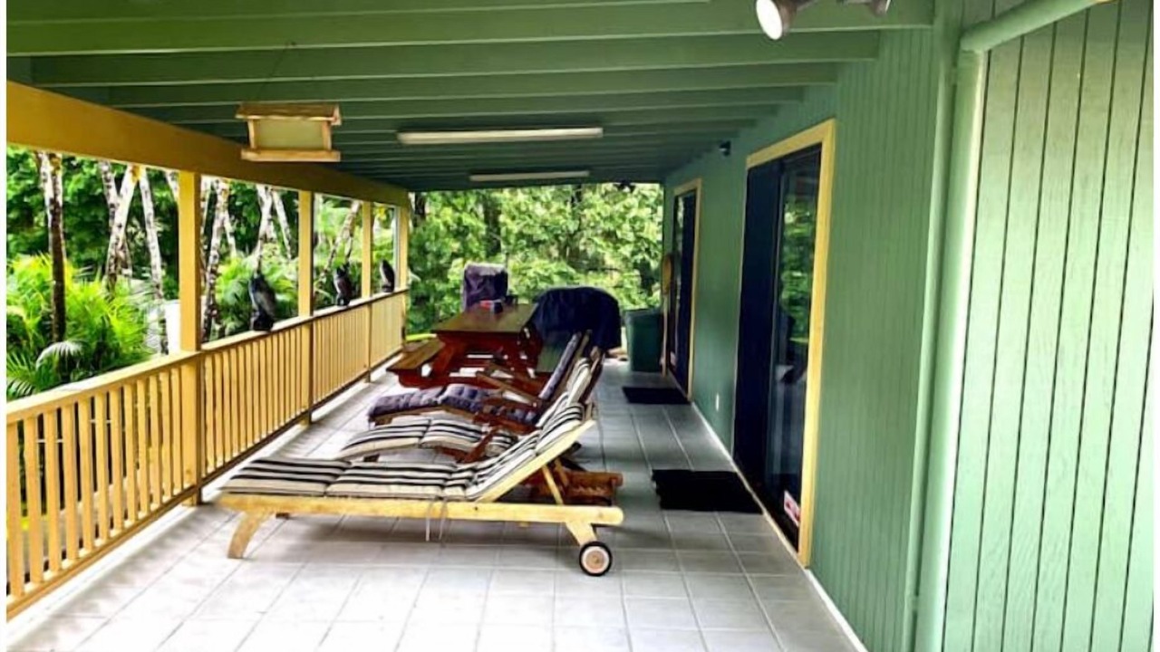 Photo of Outdoor in Keaau