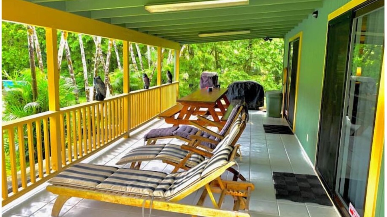 Photo of Outdoor in Keaau