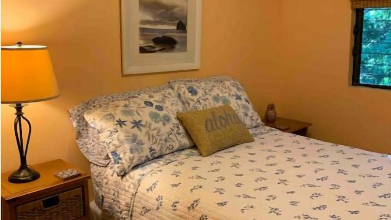 Photo of Bedroom in Keaau