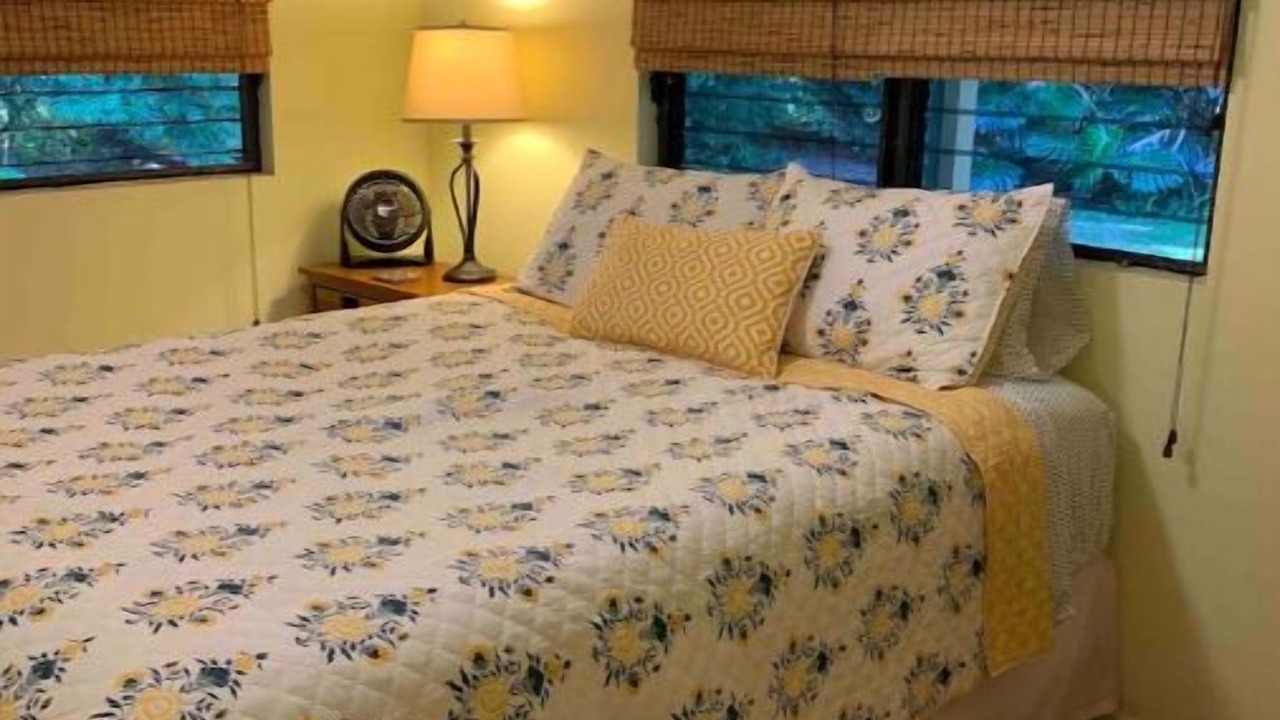 Photo of Bedroom in Keaau