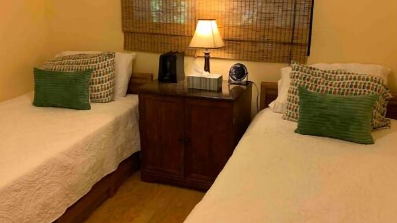 Photo of Bedroom in Keaau