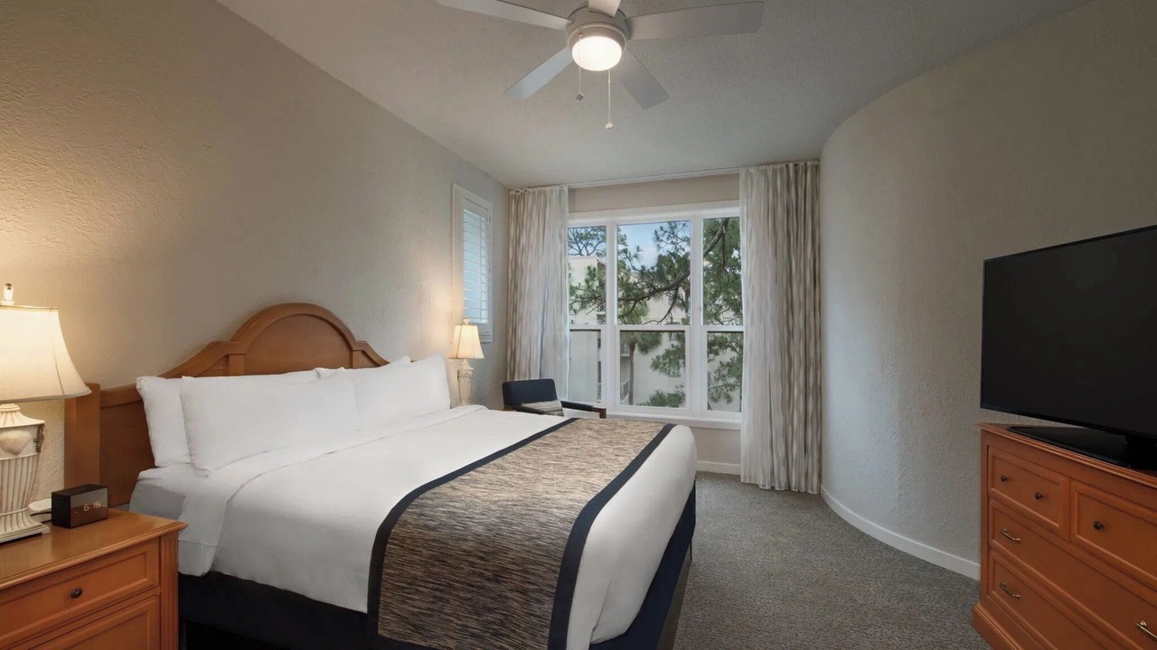 Photo of Bedroom in Beach Lagoon