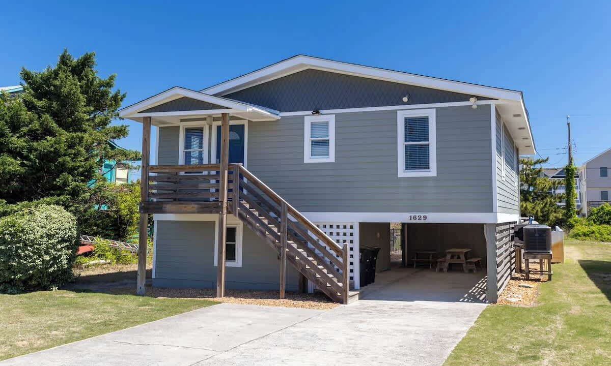 Photo of Outdoor in Kill Devil Hills