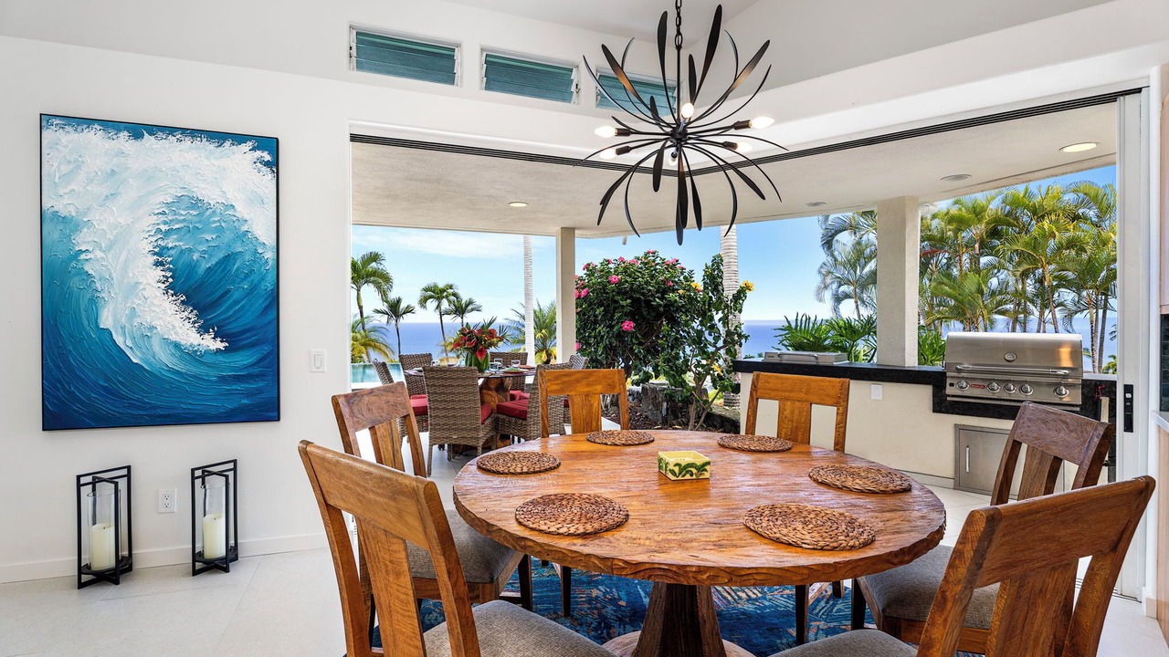 Photo of Outdoor in Kahaluu-Keauhou