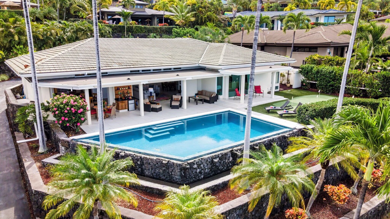 Photo of Outdoor in Kahaluu-Keauhou