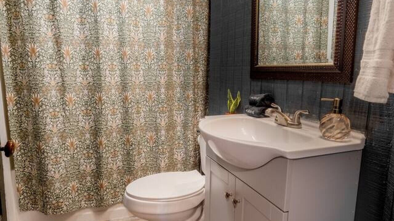 Photo of Bathroom in Danville