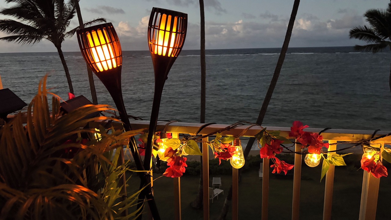 Photo of Outdoor in Punaluu