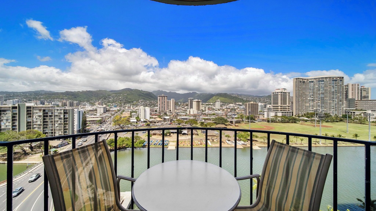 Photo of Outdoor in Waikiki