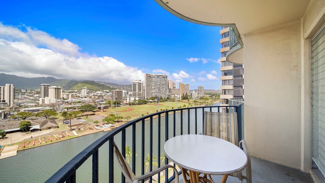 Photo of Outdoor in Waikiki
