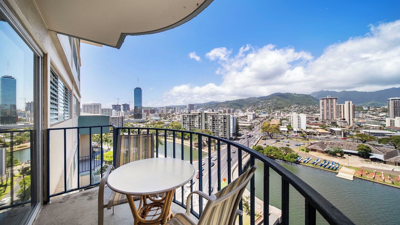 Photo of Outdoor in Waikiki