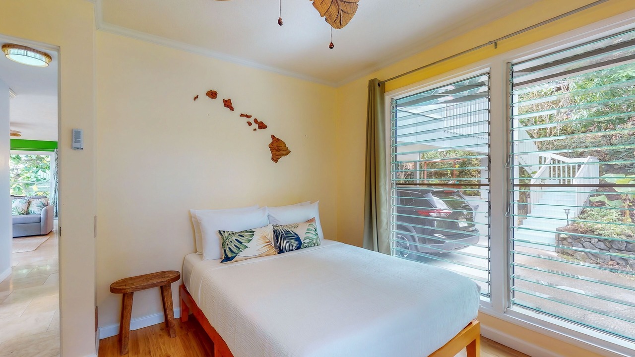 Photo of Bedroom in Kailua-Kona