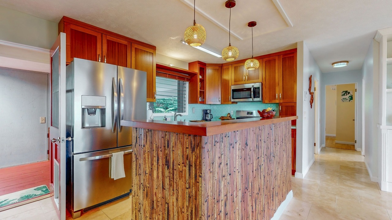Photo of Kitchen in Kailua-Kona