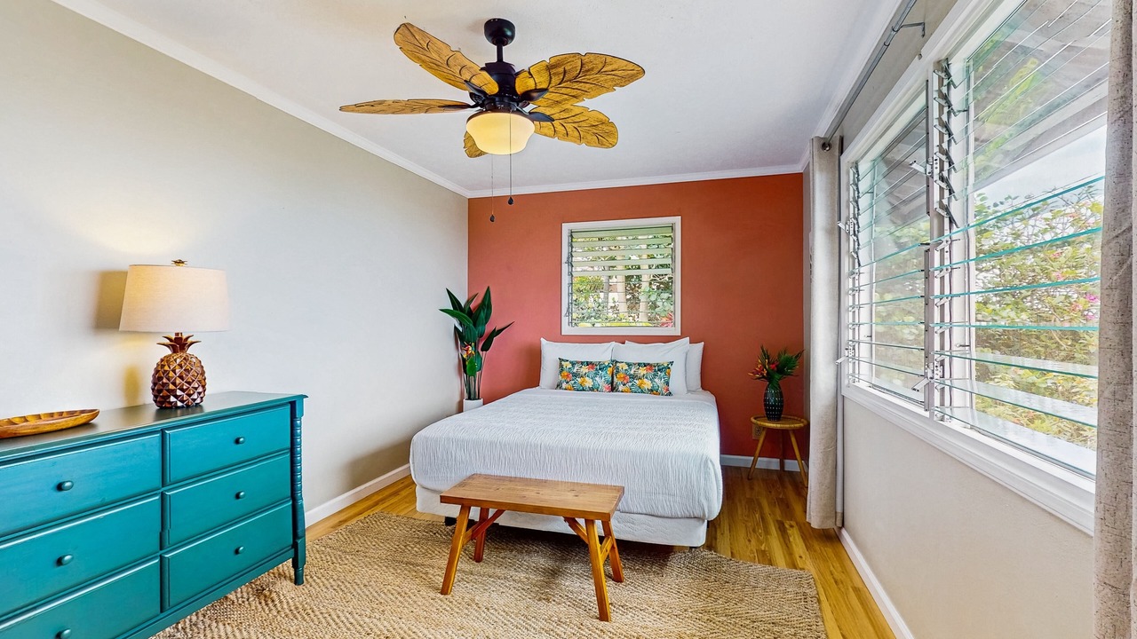 Photo of Bedroom in Kailua-Kona