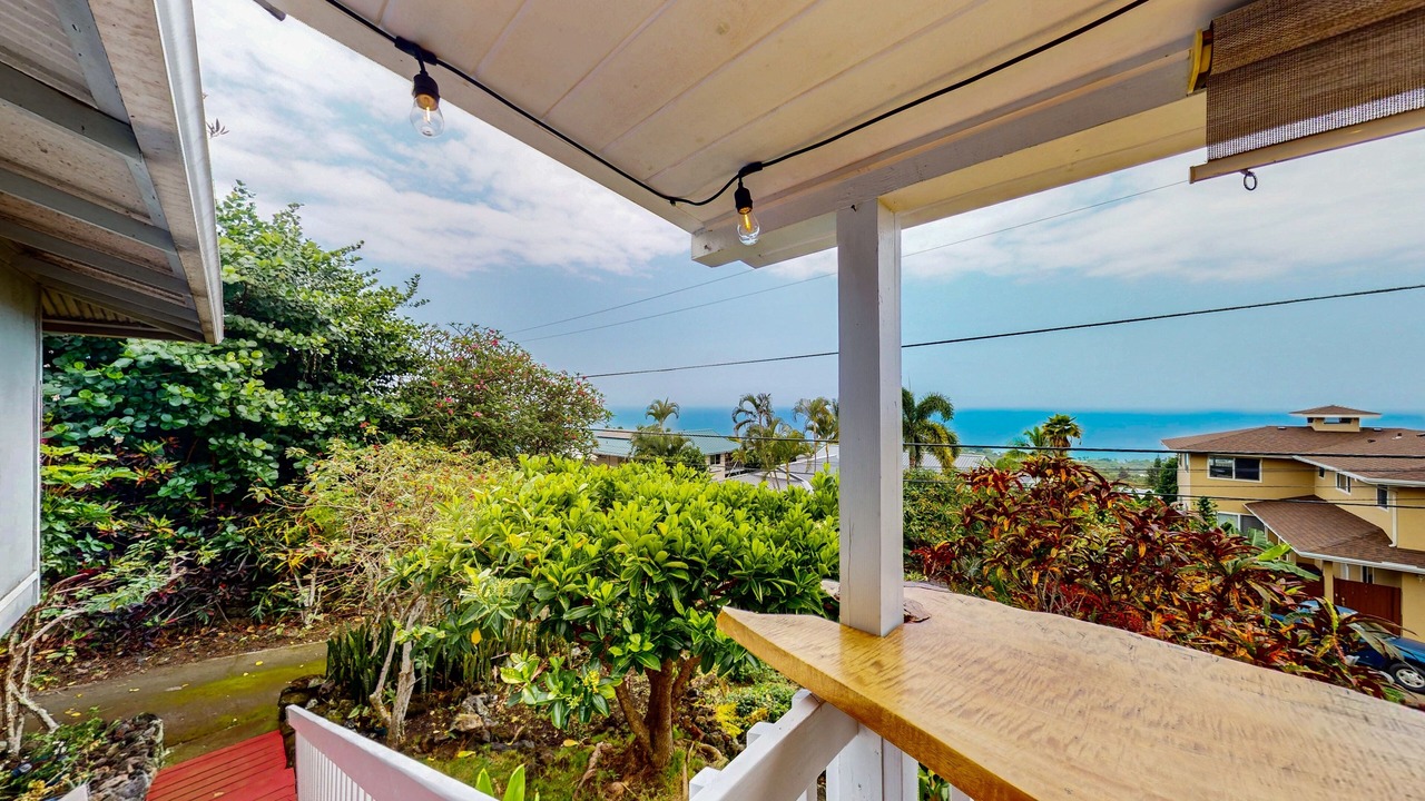 Photo of Patio Balcony in Kailua-Kona