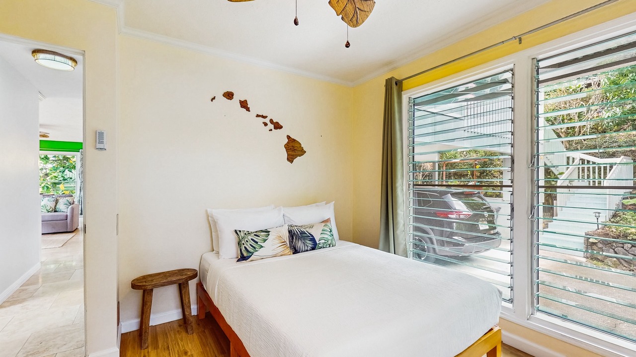 Photo of Bedroom in Kailua-Kona